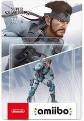 Snake (US version)