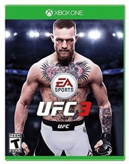 UFC 3