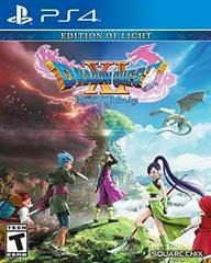 Dragon Quest XI S: Echoes of an Elusive Age Definitive Edition