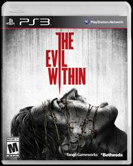 Evil Within