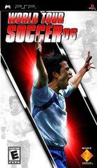 World tour Soccer 06