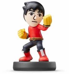 Mii Brawler (SSB)