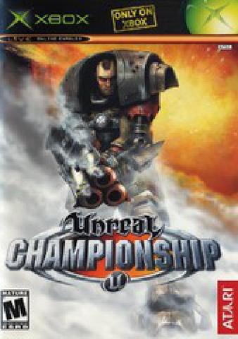 Unreal Championship [Platinum Hits]