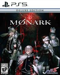 Monark [Deluxe Edition]