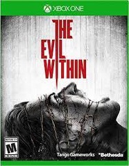 Evil Within