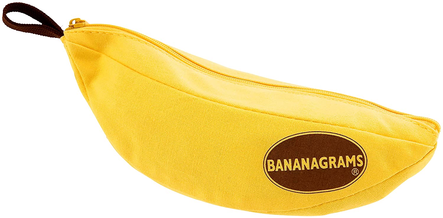 Bananagrams: Classic