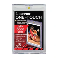 Ultra Pro One-Touch 55pt