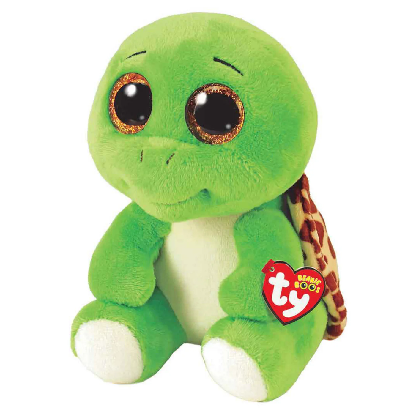 Turbo Green Turtle (reg. 5-10)