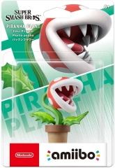 Piranha Plant (US version)