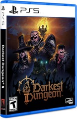 Darkest Dungeon II