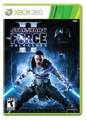 Star Wars: The Force Unleashed II