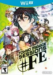 Tokyo Mirage Sessions #FE