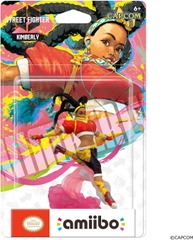 Kimberly (SF6)