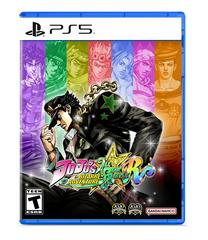 JoJos Bizarre Adventure: All-Star Battle R