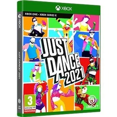 Just Dance 2021