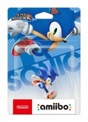 Sonic (US version)