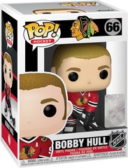 Funko Pop! NHL: Legends - Bobby Hull (Blackhawks)