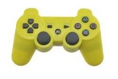 Doubleshock 3 - Yellow