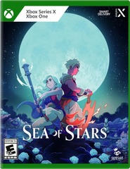 Sea of Stars