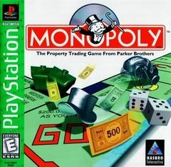 Monopoly (Greates Hits)