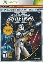 Star Wars Battlefront 2 [Platinum Hits]