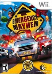 Emergency Heroes