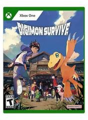 Digimon Survive