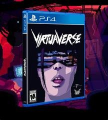 VirtuaVerse