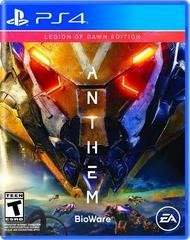 Anthem [Legion of Dawn Edition]