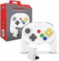 Hyperkin Admiral Wireless N64 Controller White