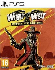 Weird West