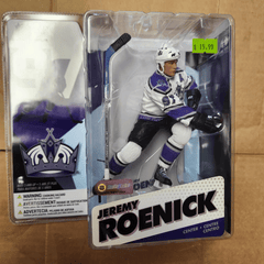 Jeremy Roenick Los Angeles Kings Series 12