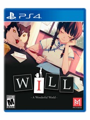 Will: A Wonderful World