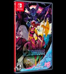 Nine Years Of Shadows