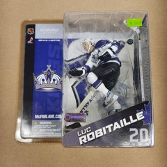 Luc robitaille LA Kings Series 8