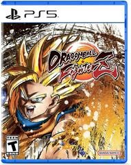 Dragon Ball FighterZ