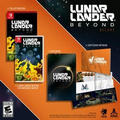 Lunar Lander Beyond [Deluxe Editon]