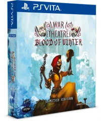 War Theatre: Blood of Winter [Limited Edition]