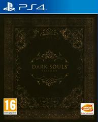 Dark Souls Trilogy (PAL)