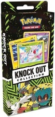Knock Out Collection