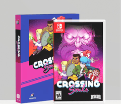 Crossing Souls (Special Reserve)