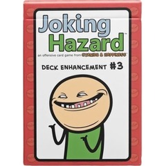 Joking Hazard Deck Enhancement #3