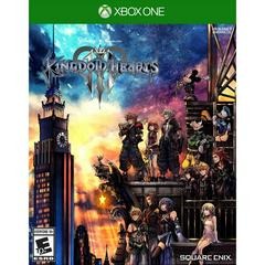 Kingdom Hearts 3
