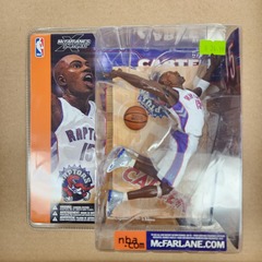 Vince Carter Toronto Raptors Series 1