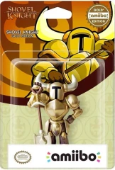 Shovel Knight Gold Edition (US Version)