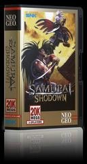 Samurai Shodown [Shockbox Gold Edition]