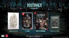 Mistover Limited Edition [JP]