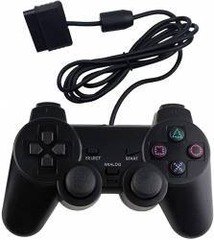 *Generic* Analog Controller 2 - Black