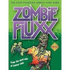 Zombie Fluxx