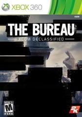 Bureau: XCOM Declassified